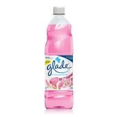 LIMPIADOR LÍQUIDO GLADE FLORAL 900 ML