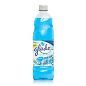 LIMPIADOR LÍQUIDO GLADE HARMONY 900 ML