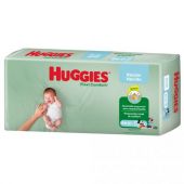 Pañales Huggies Flexi Comfort Talle Recién Nacido 34 Unidades