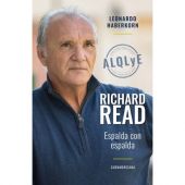Libro Richard Read Espalda Con Espalda