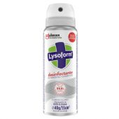 Aerosol Lysoform Pocket 55 Ml