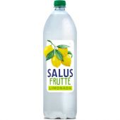 Funda Agua Salus Saboriza Frutte Limonada 1.5 L 6 Unidades