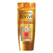 SHAMPOO ELVIVE OLEO EXTRAORDINARIO NUTRICION 200 ML