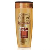 SHAMPOO ELVIVE OLEO EXTRAORDINARIO NUTRICION PROFUNDA 200 ML