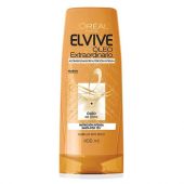 ACONDICIONADOR ELVIVE OLEO COCO 400 ML