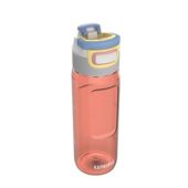 Botella Elton Tritan Sin Bpa Ambar 750 Ml