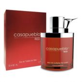 PERFUME EDT CASAPUEBLO NAVY RED 100 ML