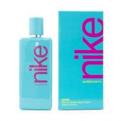 PERFUME NIKE AZURE WOMEN EDT 100 ML.