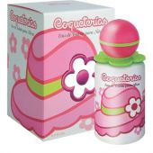 PERFUME COQUETERIAS FRESCA M.FLORALES 80 CC.