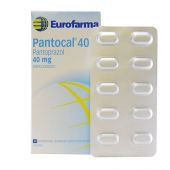 PANTOCAL 30 COMPRIMIDOS