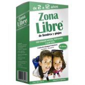 CREMA DE ENJUAGUE ZONA LIBRE PROTECTORA 40 ML