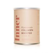 Colágeno Booster Inner En Polvo Sabor Frutilla 300 G