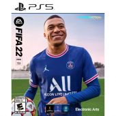 Fifa 22 Ps5