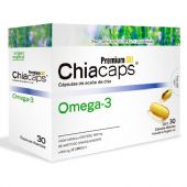 Chiacaps 30 Cápsulas