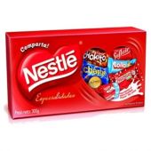 **NESTLE BOMBONERA ESPECIALIDADES 300 GR