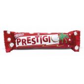 PRESTIGIO CHOCOLATE 33 GRS.