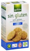 GALLETAS MARIA SIN GLUTEN 400 GRS.