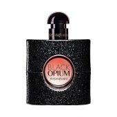 PERFUME YVES SAINT LAURENT BLACK OPIUM EDP 30 ML