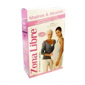 LOCION ZONA LIBRE MADRES Y ABUELAS