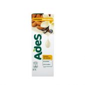 Leche Ades Almendras Con Vainilla 1 L
