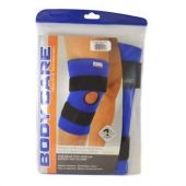 RODILLERA SOSTEN ROTULIANO Y VELCRO TALLE S