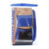 FAJA LUMBAR DE 28 CM TALLE XL