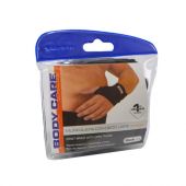 MUÑEQUERA C/DEDO LIBRE BLACK LINE TALLE M