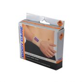 MUÑEQUERA ELASTICA TALLE M