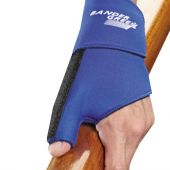 MUÑEQUERA CON ESTAB.DEDO PULGAR IZQUIERDO TALLE M