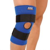 RODILLERA CON SOSTEN ROTULIANO TALLE L