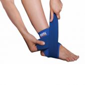 TOBILLERA CON AJUSTE BANDAS ELASTICAS TALLE S