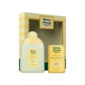 COLONIA HENO DE PRAVIA 250 ML+JABÓN 100G