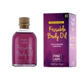ACEITE PINK LADY FRUTOS DEL BOSQUE 56ML