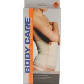 FAJA ELASTICA POST-PARTO 28 CM TALLE M