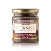 Polvo De Orujo De Uva Tannat Vitanna 100 G