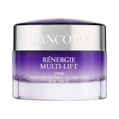CREMA ANTI EDAD RENERGIE MULTILIFT crema de día 50ML