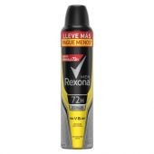 Desodoante En Aerosol Rexona Men V8 250 Ml