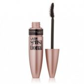 MASCARA DE PESTAÑAS LASH SENSATIONAL WASHABLE VERY BLACK