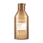 Acondicionador Redken All Soft Hidratación  300 Ml