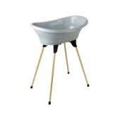 Bañito Onna Vasco Kit Celeste