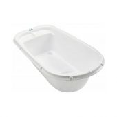 Bañito Onna Luxe Blanco
