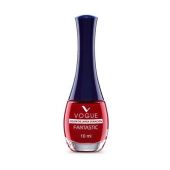 ESMALTE VOGUE  FANTASTIC RUBI