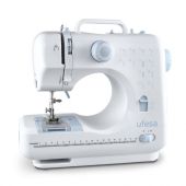 Ufesa Maquina De Coser  Sw1201 Facile