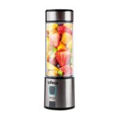 Ufesa Licuadora Onyx Recargable