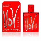 PERFUME EDT ULRIC DE VARENS FLASH 100 ML