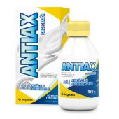 ANTIAX SUSPENSION 150 ML