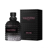 Perfume Valentino Born In Roma Uomo Edt 100 Ml