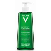 Gel Limpiador Vichy Nophyto A 400 Ml