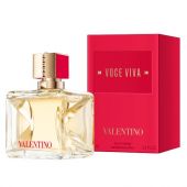 Perfume Valentino Voce Viva Edp 50 Ml
