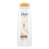 Shampoo Dove óleo Nutricion 400 Ml